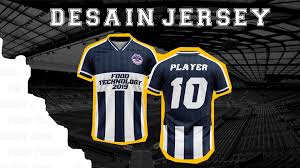 jasa design kaos, jasa design baju, jasa design jersey