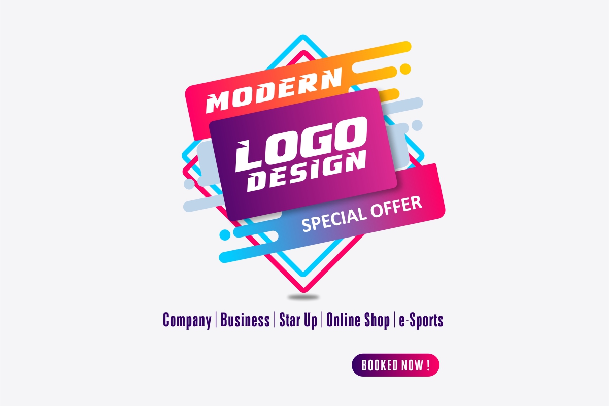 Jasa Design Logo