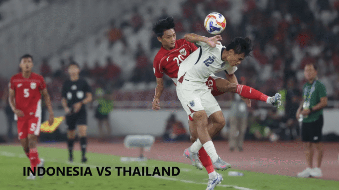 indonesia vs thailand