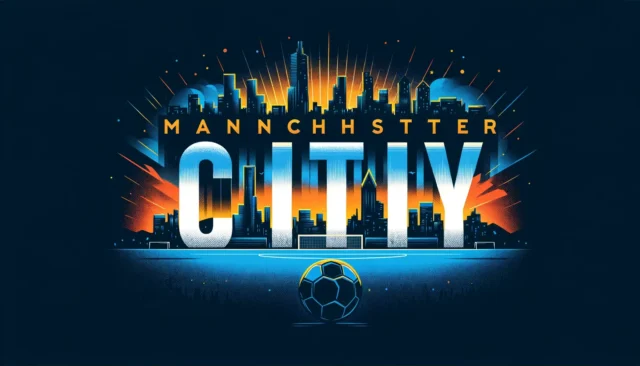 Kisah di Balik Kekuatan Klub Sepak Bola Manchester City