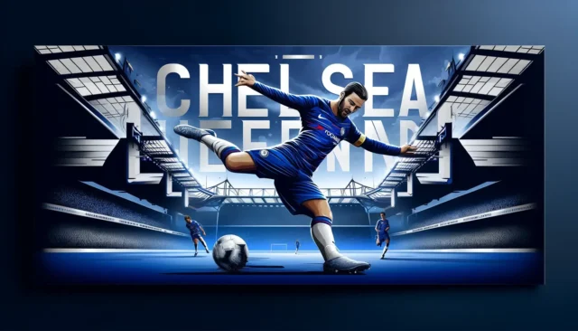 Mengenang Legenda Chelsea, Pemain-Pemain Besar yang Menciptakan Sejarah di Stamford Bridge