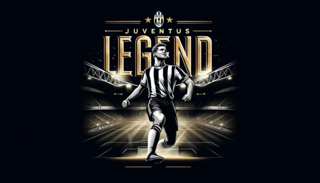 Mengenang Legenda Juventus, Pemain-Pemain Besar yang Menciptakan Sejarah di Turin
