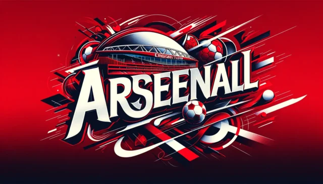 Mengungkap Jejak Sejarah Legendaris Klub Sepak Bola London Arsenal FC