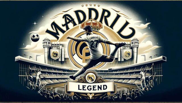 Mengungkap Legenda Real Madrid, Para Pemain yang Mewarnai Sejarah Klub