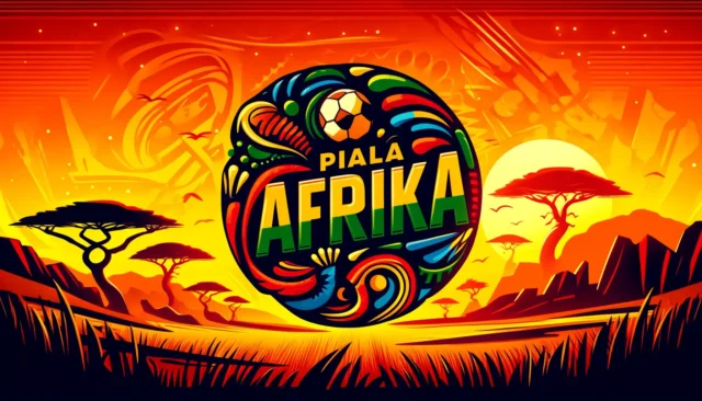 Piala Afrika, Perayaan Sepak Bola Kontinental di Benua Afrika