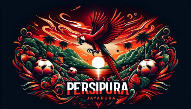 Profil dan Sejarah Persipura Jayapura Klub Sepak Bola Papua