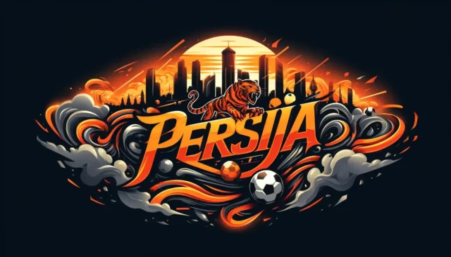 Sejarah Perjalanan Legendaris Klub Sepak Bola Ibukota Persija Jakarta