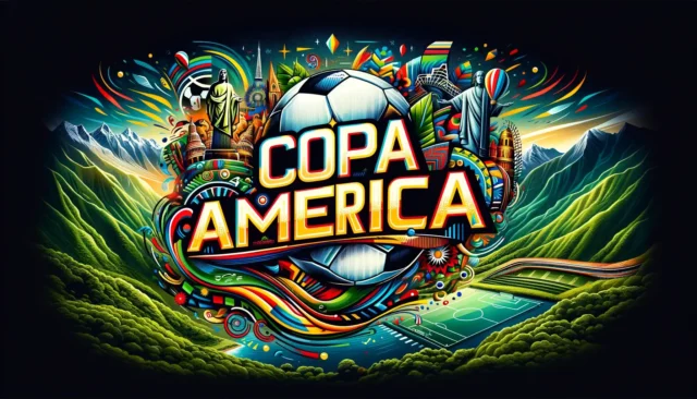Sejarah Piala Copa Amerika Perayaan Sepak Bola Kontinental di Benua Amerika