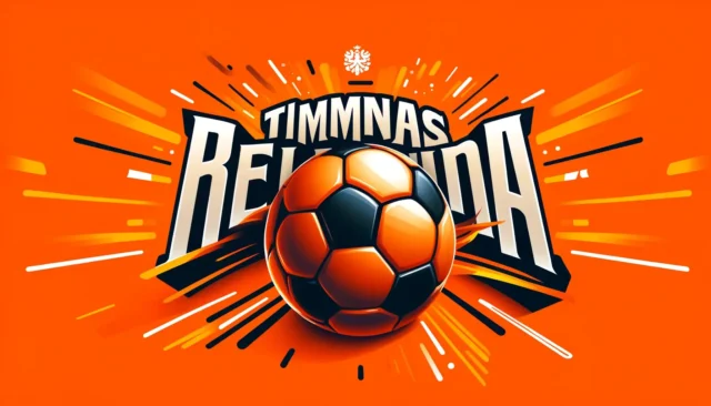 Sejarah Sepak Bola Belanda, Total Football dan Kegemilangan Oranye