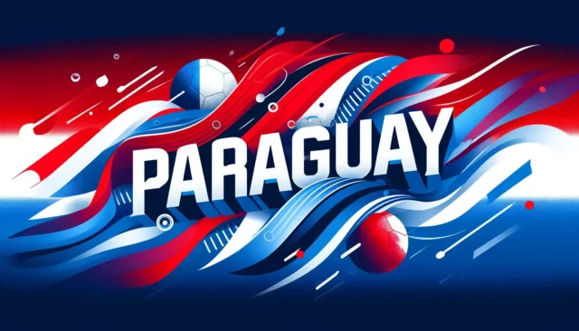 Sejarah Sepak Bola Paraguay, Guaraní dan Kehadiran Tangguh di Kancah Internasional