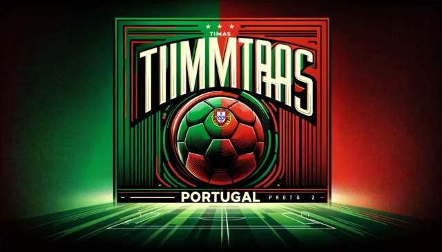 Sejarah Sepak Bola Portugal, Seleção dan Kejayaan Bola Tanah Lusitania