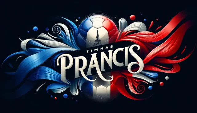 Sejarah Sepak Bola Prancis, Perjalanan Menuju Puncak Dunia