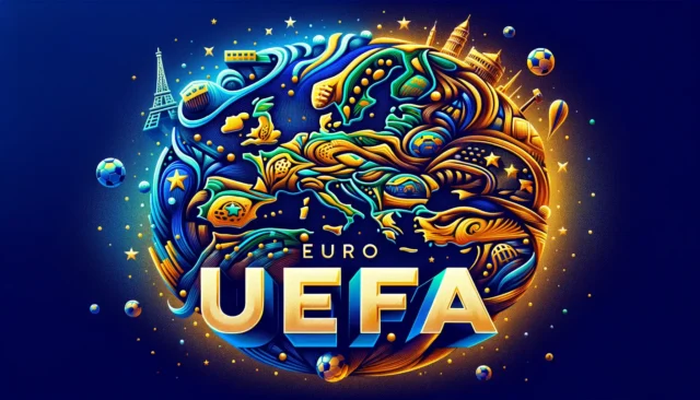 Sejarah dan Perjalanan Sepak Bola Euro Magnet Bagi Jutaan Penggemar
