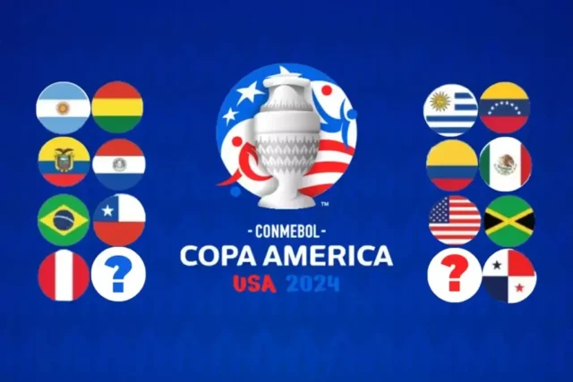 Jadwal Lengkap Copa America 2024, Siapa Juara Tahun Ini!