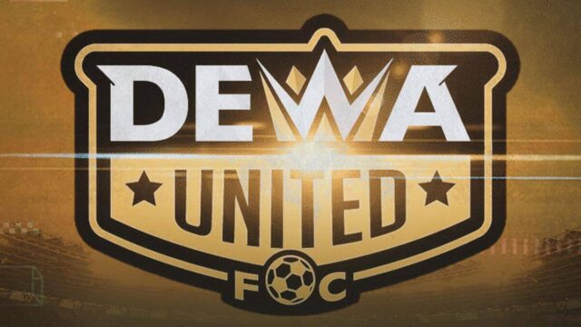 Dewa United FC : Klub Sepak Bola Tangguh dari Tangerang Selatan!