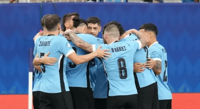 Hasil Copa America 2024 Kanada vs Uruguay: Laga Panas dan Adu Penalti, Uruguay Juara 3!