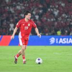 Profil Thom Haye: Aset Timnas Indonesia yang Berkelana di Klub Eropa!