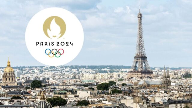 Olimpiade Paris 2024: Daftar Negara Sepak Bola Olimpiade Paris 2024!