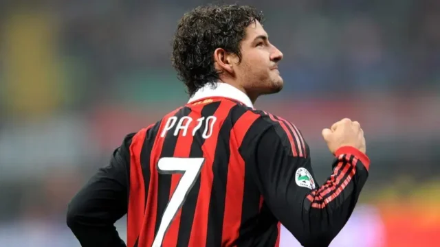 Profil Alexandre Pato: Bakat Besar yang Tersisa dalam Kenangan!