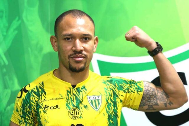 Profil Gustavo Franca Amadio: Bintang Baru Persib dari Brazil