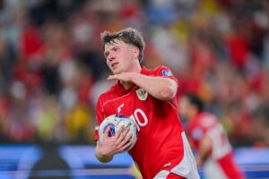 Biografi dan Profil Ole Romeny: Penyerang Liga Belanda Timnas Indonesia