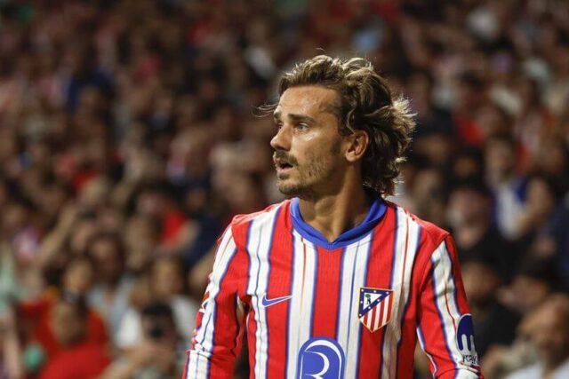 Hasil Liga Spanyol Atletico Madrid vs Espanyol: Skor 0-0