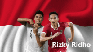 Profil Lengkap Rizky Ridho: Karir, Statistik, dan Biodata