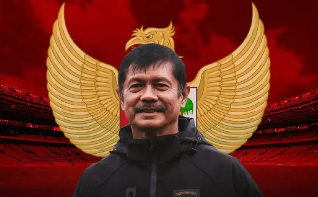 Kisah Perjalanan Indra Sjafri: Menangani Timnas Indonesia Usia Muda di Tengah Era Dualisme