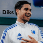 Profil Kevin Diks, Pemain Sepak Bola Belanda Keturunan Indonesia