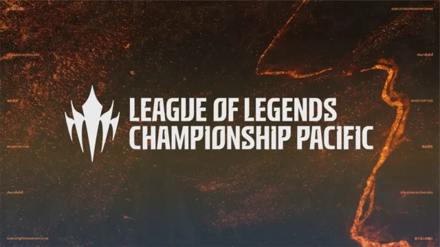 MEMPERKENALKAN LEAGUE OF LEGENDS CHAMPIONSHIP PACIFIC!