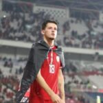 Justin Hubner Profil, Statistik, dan Perjalanan Karier