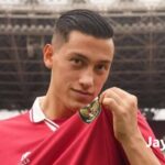 Profil dan Biodata Jay Idzes, Rahasia Kapten Timnas Indonesia