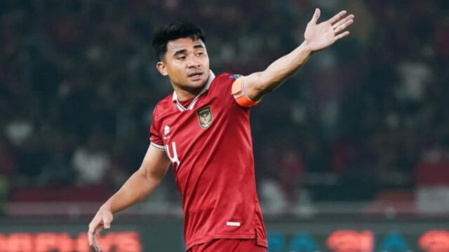 Biodata dan Profil Asnawi Mangkualam: Perjalanan Karier dan Prestasi