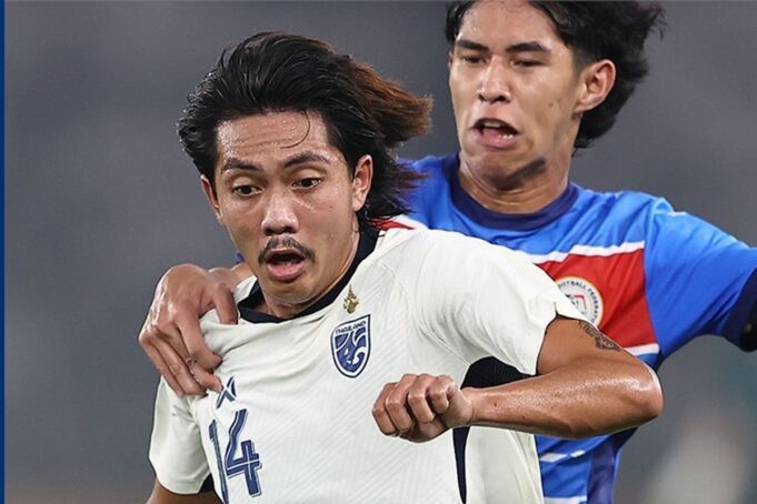 Hasil Piala AFF U-23: Thailand Patikan Peringkat Ketiga!