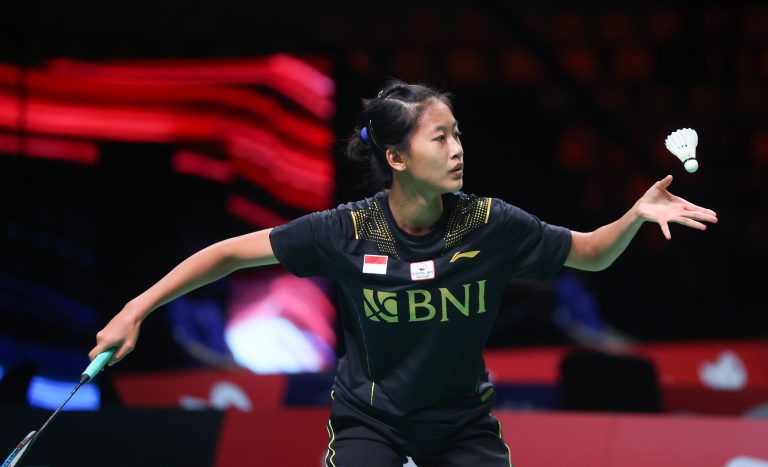 Biografi dan Profil Putri KW : Putri Kusuma Wardani