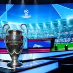Hasil Drawing Liga Champions 2025/2026: Madrid Dihadang Liverpool dan Man City, PSG Ketemu Bayern & Barca!