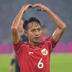 Profil dan Statistik Beckham Putra, Gelandang Muda Persib Bandung