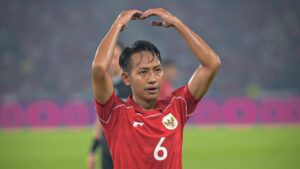 Profil dan Statistik Beckham Putra, Gelandang Muda Persib Bandung