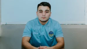 Ezequiel Vidal: "Pulga" Lincah Asal Argentina yang Kini Jadi Motor Serangan PSIM Yogyakarta
