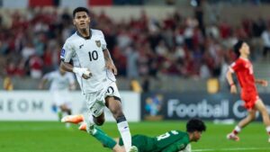 Profil Fadly Alberto Hengga: Bintang Muda Timnas U-17 Asal Bojonegoro
