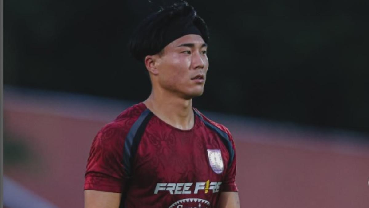 Profil Kodai Tanaka: Mesin Gol Asal Jepang yang Kini Membela Persis Solo