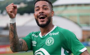 Biografi Maxwell: Penyerang Eksplosif Brasil yang Perkuat Persija Jakarta