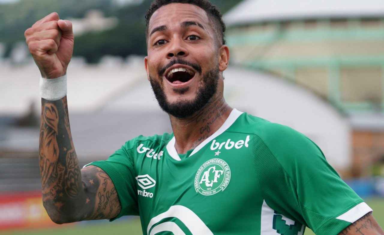 Biografi Maxwell: Penyerang Eksplosif Brasil yang Perkuat Persija Jakarta