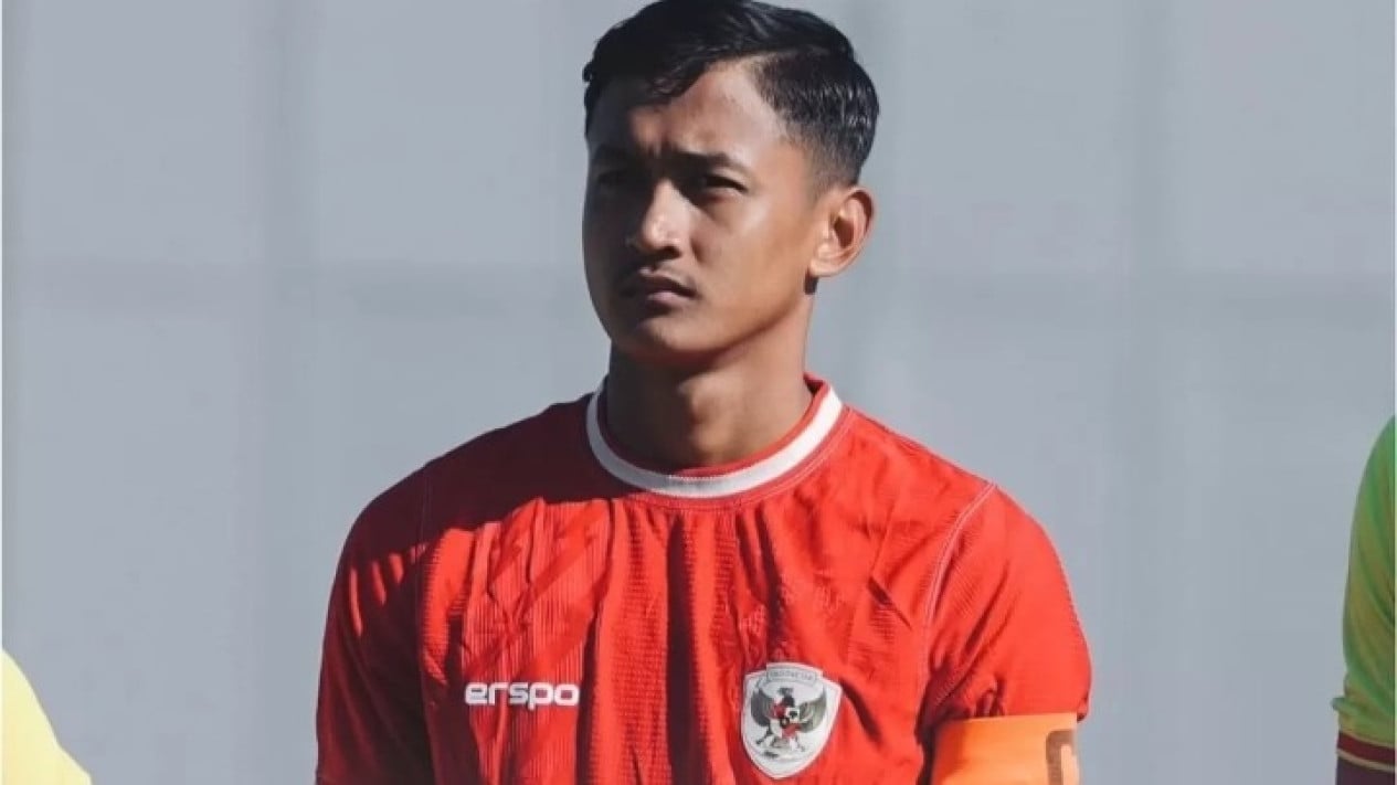 Profil Dony Tri Pamungkas: Bintang dari Boyolali yang Siap Menggebrak Dunia Sepak Bola