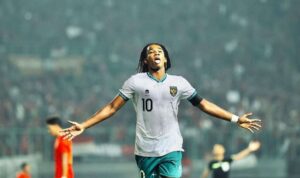 Profil Ronaldo Kwateh: Wonderkid Indonesia yang Menembus Liga Thailand di Usia Muda