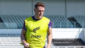 Profil Stjepan Plazonja: Winger Cepat Asal Kroasia yang Siap Mengguncang Liga Super Indonesia