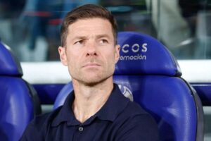 Profil Xabi Alonso: Dari Gelandang Elegan Jadi Pelatih Jenius