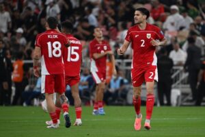 Drama 3 Penalti & Kartu Merah! Hasil Arab Saudi vs Indonesia: Garuda Kalah Tipis 2-3