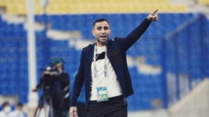 Profil Timur Kapadze: Arsitek Sukses dan Raja Statistik di Asia