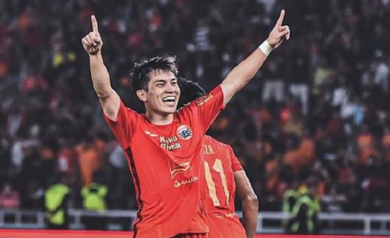 Profil Ryo Matsumura: Gelandang Kreatif Jepang di Liga Indonesia